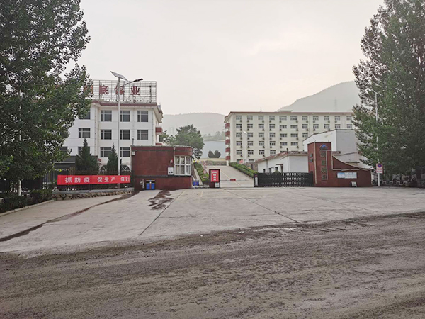 山東能源某煤礦在墨隆采購(gòu)液壓錨桿鉆機(jī)